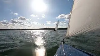 Lateen Sail