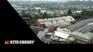 UK Manufacturing Facility - Inauguration Event