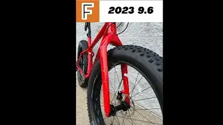 2023 Trek Farley 9.6