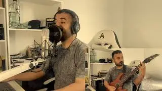 21 Guns by Greenday (Cover)