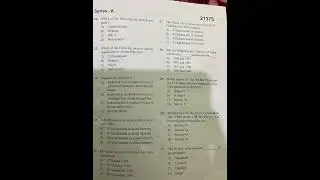 Evs 3 semester Jammu University dde