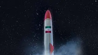 Iran Completes Satellite Rocket Test Launch