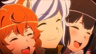 DanMachi | AMV | Royalty