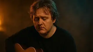 Lewis Capaldi – Halfway Back to Us (2025 Music Video) OUT NOW!!!