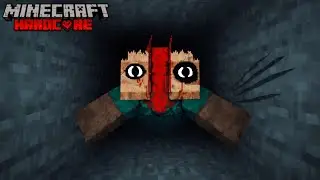 Something Is Living in My Caves..