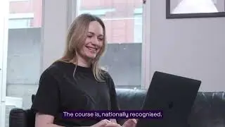 Flexible, Recognised & Worth It &ndash; Renee&rsquo;s Nail Tech Journey with Open Colleges