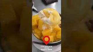 Yat Ka Yan Dessert (Tan Quee Lan) &ndash; Bugis, Singapore #dessert #singapore #avocado #mango #desserts