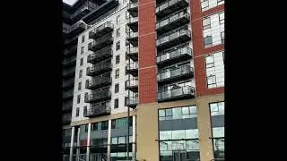 Whitehall Waterfront Leeds