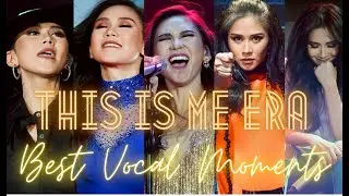 MUST WATCH! Sarah Geronimo's Best LIVE Vocals - THIS 15 ME WORLD TOUR ERA - (Apr 2018 - Sep 2019)
