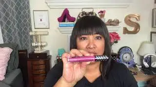 L.A. COLORS MATTE LIQUID LIPCOLOR SWATCHES!!!