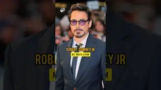 Top 10 Richest Marvel Actors & Actoresses 2025 | Part-2
