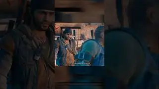 Продолжительность #daysgone #daysgonepc #daysgoneremastered #remastered #pc #ps #xbox  #жизньпосле