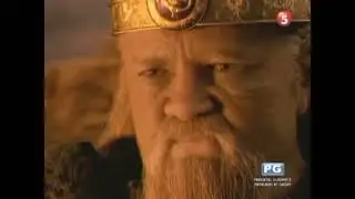 Warner Bros Pictures/Shangri-la Entertainment/Imagemovers/Paramount (Beowulf 2007)