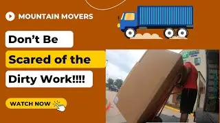 26 foot box truck-Two driver assist routes! Don&rsquo;t be scared of the dirty work!! - Box truck Business