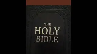 God delivers Israel from Pharaoh's army ~Exodus14