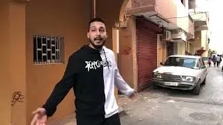 Loay aborashed - المخيم (2)-لؤي أبو رشيد