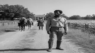 The Slave Who Fooled His Masters In Daylight And Walked To Freedom With A Clever Trick