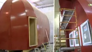PREFAB FRIDAY: A &lsquo;House Boat&rsquo; for the Arctic