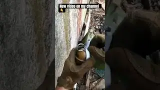 New Grenade Pyrosoft   #grenadeairsoft #grenadepirosoft #airsoftgameplay #shorts #страйкбол