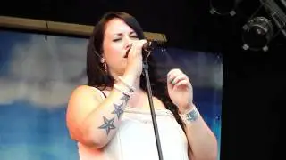 Lisa Lois - Hallelujah