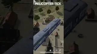 New Train Trick 🗿BR Broken Train Tricks#srikantaff#freefire #shortfeeds