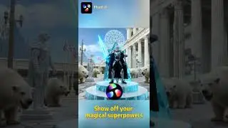Superpower Video Creator AI: Turn Photos into Epic Action Content