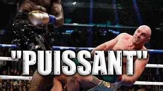 6 MÉTHODES POUR BATTRE UN ADVERSAIRE PLUS FORT QUE SOI