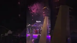 Multicultural festival perth #fireworks