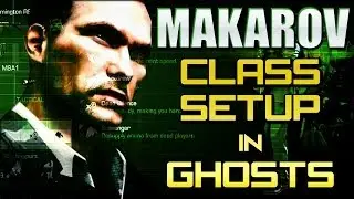 COD Ghosts - 