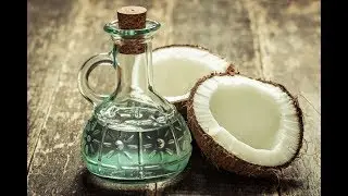 Solid Coconut Oil vs. Liquid Coconut Oil