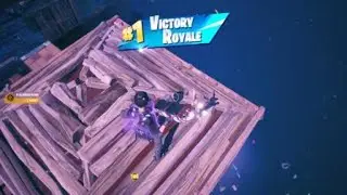 HOW I GOT TOP 5 IN WINTER ROYALE! $4000