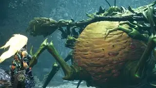 Darksiders 3 (Apocalyptic) Fury vs Sloth