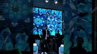 Samarqand wedding day (cover) Said Achilov | | КЗ Мир 2025 | Самарканд