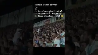 The loudest stadiums and their fans #bvb #Turkey #galatasaray #fenerbah&ccedil;e #besiktas