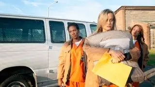 Orange Is The New Black - Trailer 