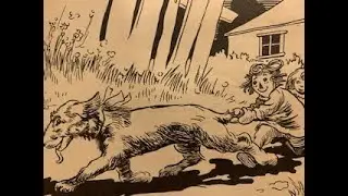 Raggedy Ann Rescues Fido by Johnny Gruelle, read aloud by Samantha Dunn