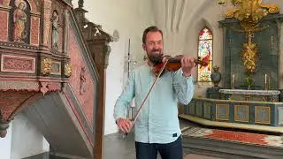 Alvars polska av Erik Svansbo
