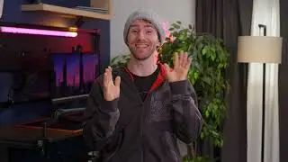 Linus explains Tello&rsquo;s Unlimited Plan: pure freedom, big savings, easy to switch