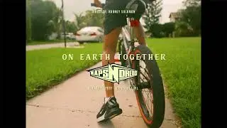 NapsNdreds On Earth Together Official Video Produced by. Nottz