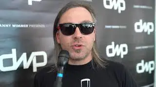Interview: Michael Paget *BULLET FOR MY VALENTINE* Welcome to Rockville