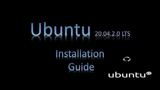 Ubuntu 20.04.2.0 LTS