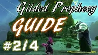 GUIDE - Intrepid Gilded Prophecy 2/4 | Guurloth