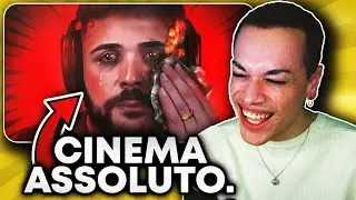 REAGISCO a I SETTE PECCATI CAPITALI di CICCIOGAMER! IL VIDEO della DISCORDIA 🔥 | ILNOIZTV