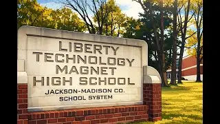 2026 School Spotlight: Liberty Technology High School