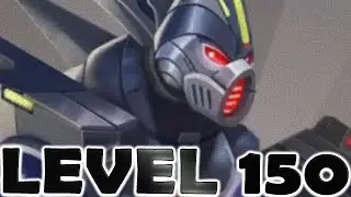 Monster Legends BRIGADIER HOLTER LEVEL 150 | FREE LEGENDS PASS MONSTER HAS THE HIGHEST POWER STAT