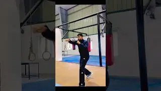 Shadow boxing 🥊 .Shadow punching 💪🏻