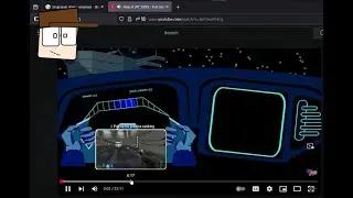 3d-Groove Tangent
