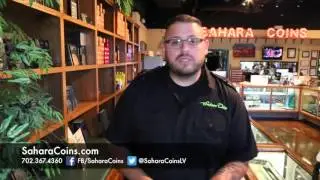 Raw Coins For Sale At Sahara Coins