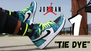 JORDAN 1 