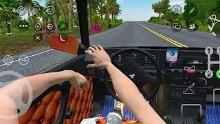 Most Realistic Mobile POV Driving | New Etiket Online: Multiplayer | New Driving Game 2026